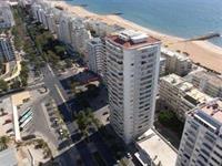 Torres Mira Praia By Garvetur Quarteira Buitenkant foto