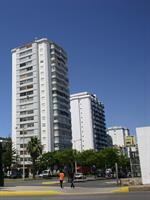 Torres Mira Praia By Garvetur Quarteira Buitenkant foto