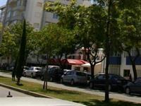 Torres Mira Praia By Garvetur Quarteira Buitenkant foto